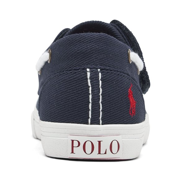 NEW Polo Ralph Lauren EZ Slip-on Casual sneaker - Picture 8 of 13